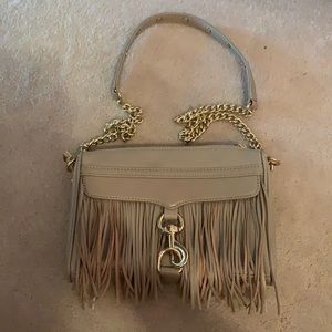 Rebecca Minkoff crossbody/clutch